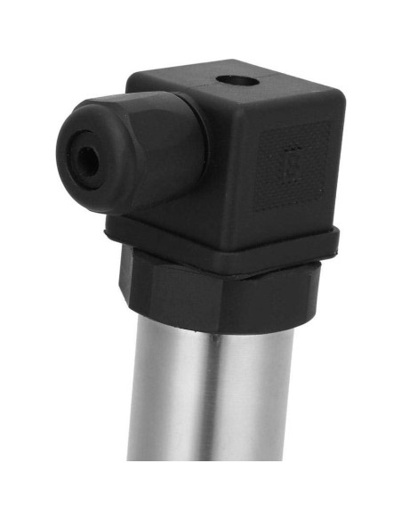 Transductor de Temperatura PT100 Jectse 4-20mA Resistente