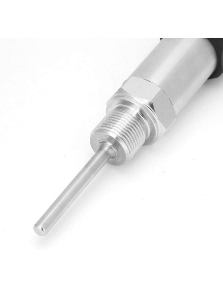 Transductor de Temperatura PT100 Jectse 4-20mA Resistente