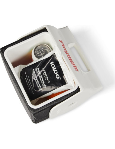 Bloque de Hielo de Gel Igloo 226g - Ultratherm Reutilizable