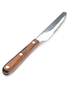 Cuchillo de Mesa Rakau GSI Outdoors Acero Inoxidable