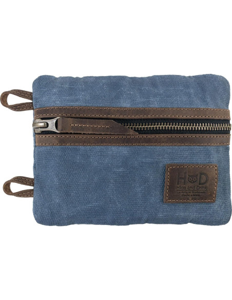 Bolsa de Herramientas Multiuso XL Hide & Drink - Lona Encerada