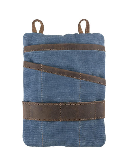 Bolsa de Herramientas Multiuso XL Hide & Drink - Lona Encerada