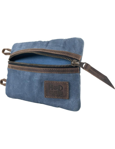 Bolsa de Herramientas Multiuso XL Hide & Drink - Lona Encerada