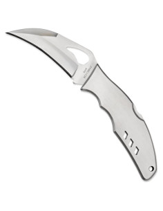 Cuchillo Spyderco Byrd Crossbill 8.26 cm Acero Inoxidable