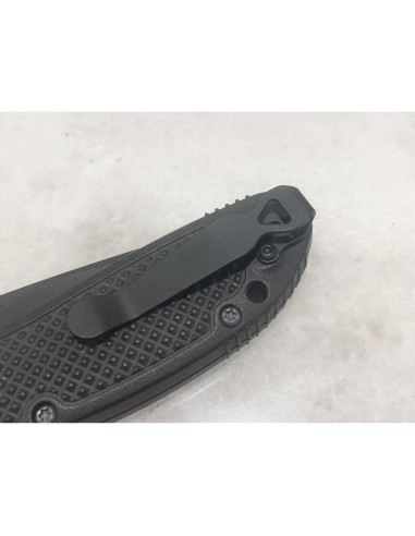Clip de Carga Profunda para Cuchillo Benchmade 551 Griptilian
