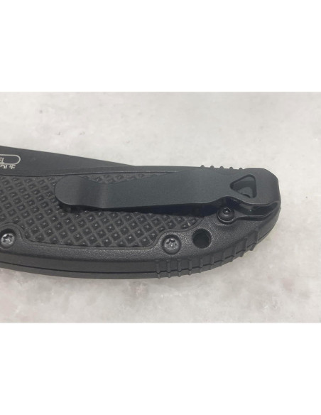 Clip de Carga Profunda para Cuchillo Benchmade 551 Griptilian