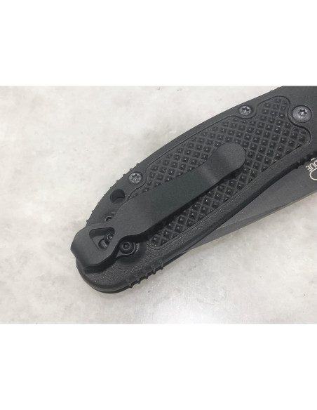 Clip de Carga Profunda para Cuchillo Benchmade 551 Griptilian