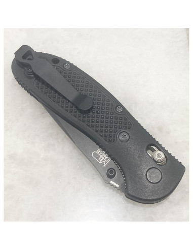 Clip de Carga Profunda para Cuchillo Benchmade 551 Griptilian
