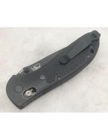 Clip de Carga Profunda para Cuchillo Benchmade 551 Griptilian