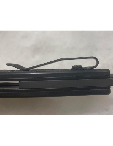 Clip de Carga Profunda para Cuchillo Benchmade 551 Griptilian