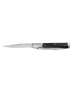 Cuchillo de bolsillo Kershaw Allegory, 2 hojas, micarta, 18.03 cm