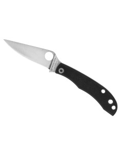 Cuchillo de bolsillo Spyderco Honeybee G-10 4.27 cm EDC