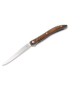 Cuchillo de bolsillo BKER PLUS Urban Texas Tooth Pick VG-10