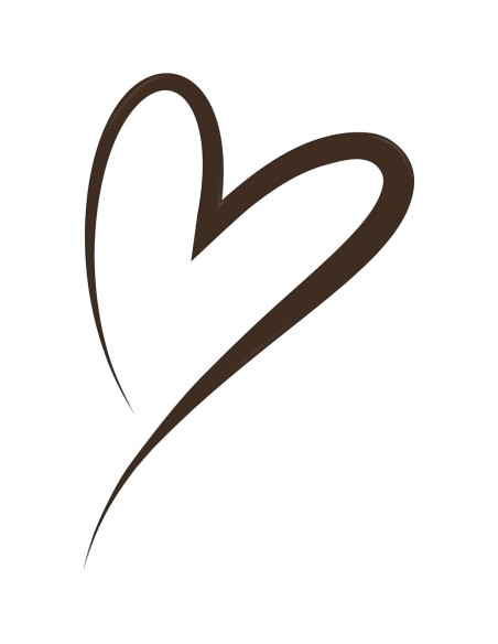 Lápiz Líquido Para Ojos Too Faced Mejor Que El Sexo - Negro, 24h