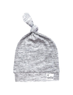 Gorro Beanie para Bebé Copper Pearl Asher Ajustable 6-18 Meses