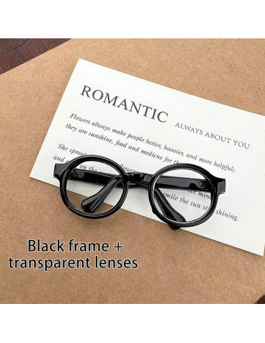 Gafas para muñecas Labubu, juego de 5 accesorios 10-17 cm