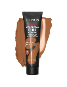 Base Mate Revlon ColorStay 28 g Almendra - Larga Duración