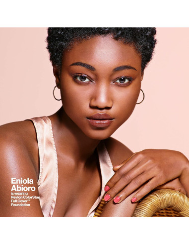 Base Mate Revlon ColorStay 28 g Almendra - Larga Duración