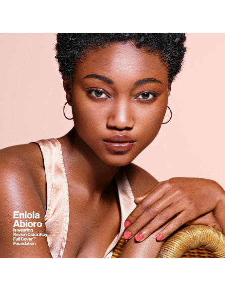 Base Mate Revlon ColorStay 28 g Almendra - Larga Duración