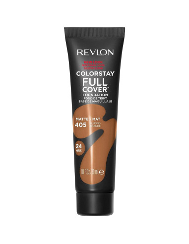 Base Mate Revlon ColorStay 28 g Almendra - Larga Duración