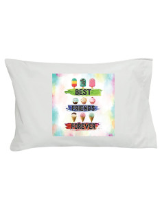 Funda de Almohada Gilbins para Campamento 50.8x76.2 cm