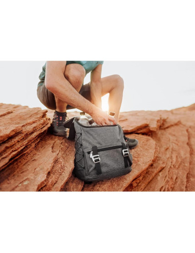 Mochila Cooler Suave Picnic Time San Francisco 49ers 28 Latas