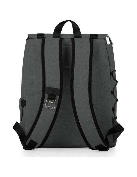 Mochila Cooler Suave Picnic Time San Francisco 49ers 28 Latas