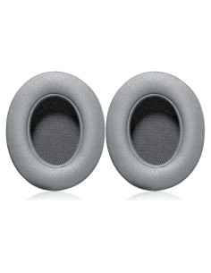 Almohadillas de Repuesto Koffmon para Beats Studio 2 y 3 Gris