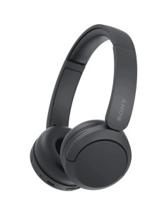 Auriculares Inalámbricos Bluetooth Sony WH-CH520 + Soporte Metal 2
