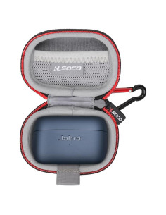 Funda RLSOCO Impermeable para Auriculares Jabra Elite 3/4/7