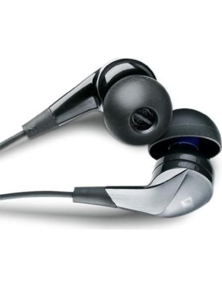 6 Tapones de Reemplazo Medianos para Auriculares Sennheiser