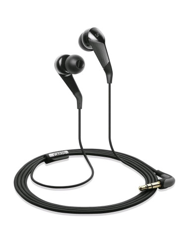 6 Tapones de Reemplazo Medianos para Auriculares Sennheiser