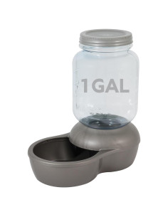 Dispensador de Agua Petmate Replendish 3.78L para Mascotas