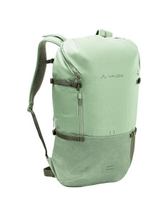 Mochila VAUDE CityGo Aloe Vera 30L Unisex 830g