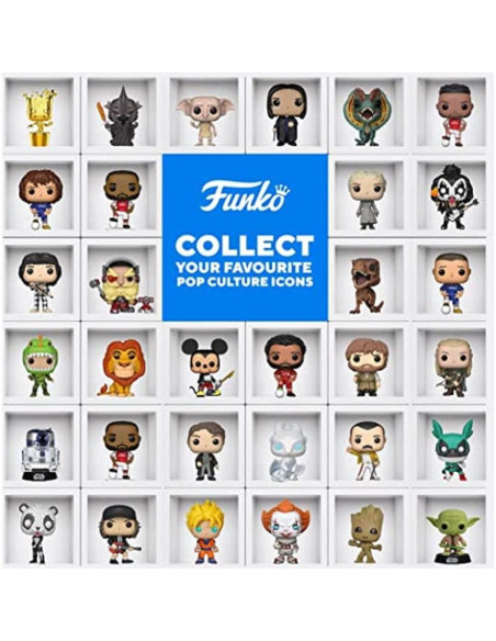 Funko Pop Harry Potter Cámara Secreta 20 Aniversario Coleccionable