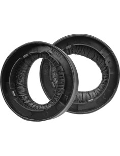 Almohadillas de Repuesto MOLGRIA para Auriculares Sony PS4 2