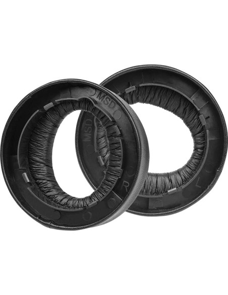 Almohadillas de Repuesto MOLGRIA para Auriculares Sony PS4 Almohadillas de Repuesto MOLGRIA para Auriculares Sony PS4