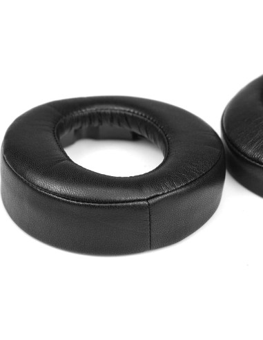 Almohadillas de Repuesto MOLGRIA para Auriculares Sony PS4