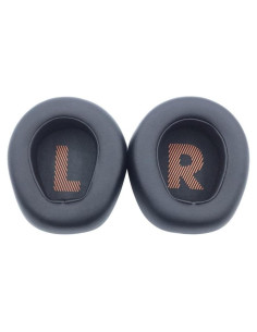 Almohadillas de Repuesto CONVELIFE para JBL Quantum 800 - Negro