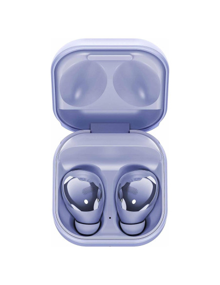 Auriculares Inalámbricos UrbanX Street Buds Pro Bluetooth - Aislamiento de Ruido, Estuche de Carga, Resistente al Agua