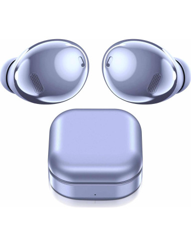 Auriculares Inalámbricos UrbanX Street Buds Pro Bluetooth - Aislamiento de Ruido, Estuche de Carga, Resistente al Agua