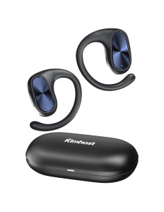 Auriculares Abiertos KIM HOST 020 Bluetooth 5.3 IPX5 55h