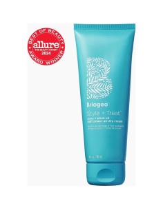 Crema para Secado al Aire Suave Briogeo 118 ml Yuzu Ciruela 2