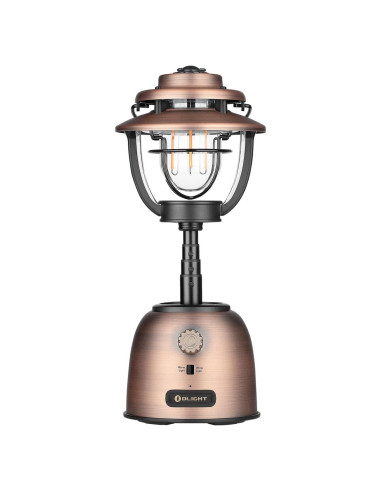 Linterna de Camping OLIGHT Olantern Stretch 500 Lúmenes Recargable