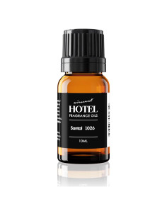 Aceite Difusor AirScent Santal No. 1026 - 10 mL Premium
