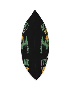 Almohada de Aventura 16x16 Mercht_template - Senderismo 2