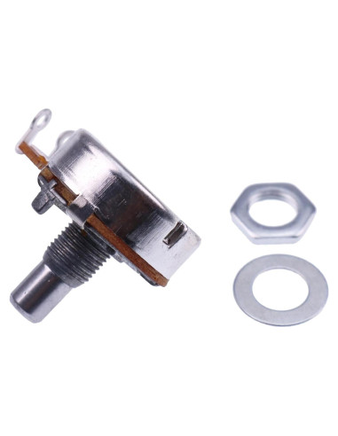 Potenciómetro de Control de Velocidad WQSING T10812-37/109