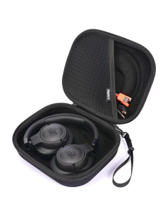 Funda Dura RAIACE para Auriculares JBL Tune 710BT y más