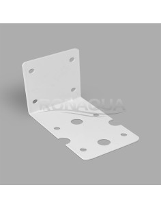 Soporte de Montaje Ronaqua para Filtros Big Blue 10" y 20" 2