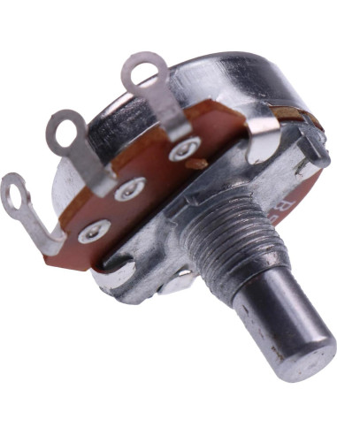 Potenciómetro de Control de Velocidad WQSING T10812-37/109